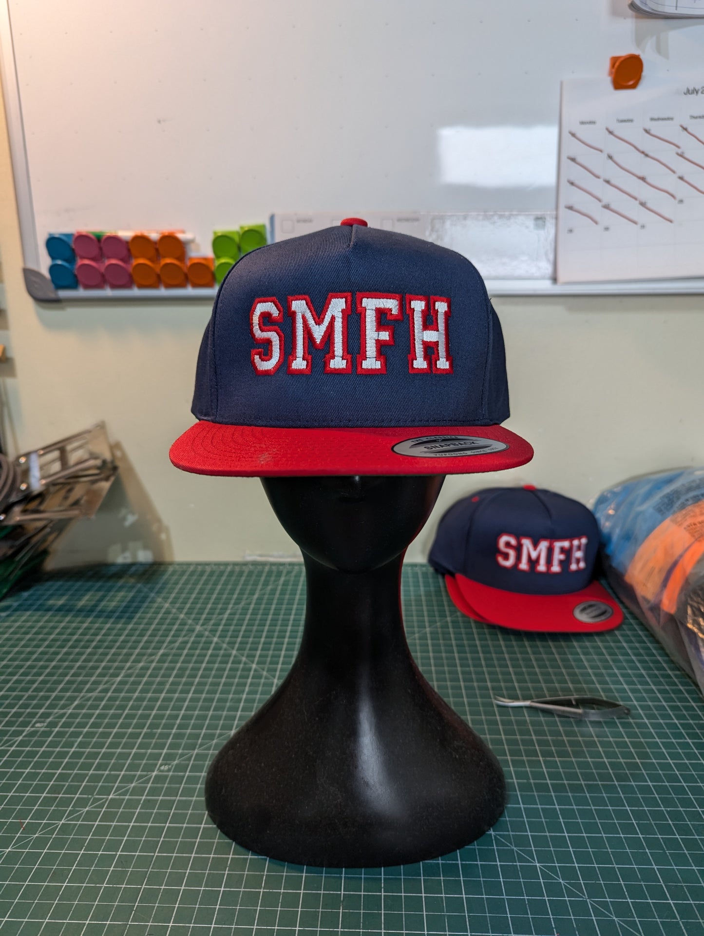 SMFH Hat