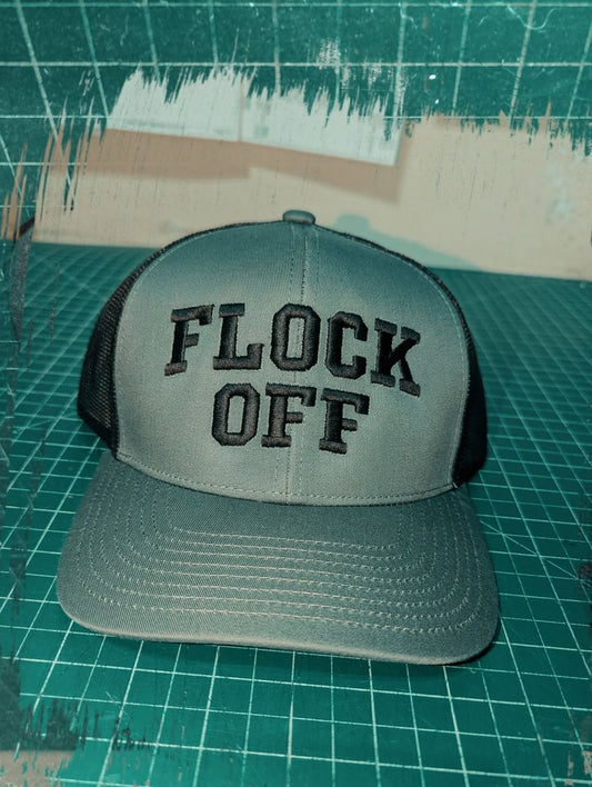 FLOCK OFF